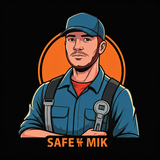 Mechanic Mike